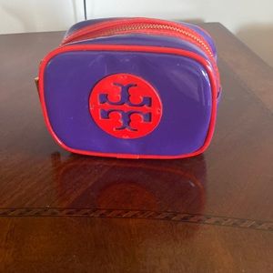 Tory Burch Travel Jewelry Case